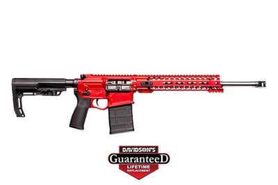 POF USA Red Rogue 308/7.62x51mm 847313016805