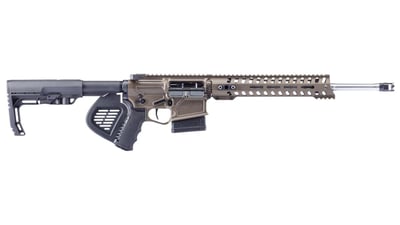 POF USA Rogue DI 308/7.62x51mm 01742