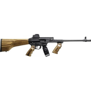 POF USA Roaring Rebel 22 LR 01792