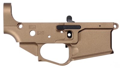 POF USA 415 GEN4 Lower Burnt Bronze