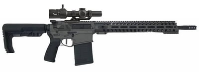 POF USA Revolution DI w/ SIG 1-6 FFP