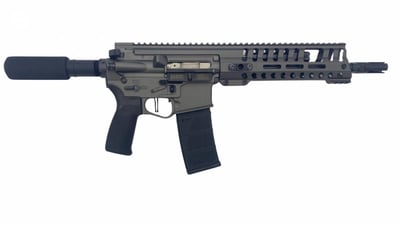 POF USA P415 Edge
