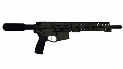 POF USA Renegade+ 300 BLK 01958