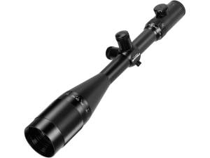 NightForce 12-42x56mm Precision Benchrest Illuminated Riflescope