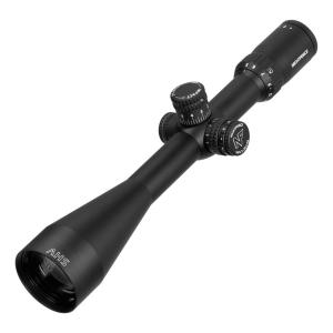 Nightforce SHV 5-20x56mm Riflescope,30mm, .250 MOA,MOAR Center Illuminated Reticle, C535
