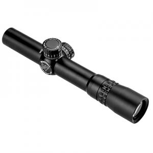 Nightforce Competition Service Rifle 4.5x 24mm Rifle Scope - SR-2