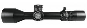 Nightforce NX8 2.5-20x50 TReMoR3 Riflescope C631
