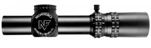 Nightforce ATACR 1-8x24 F1 .1 Mil-Radian NVD PTL FC-DMX