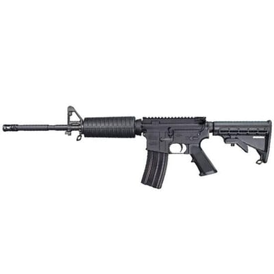 Windham Weaponry MPC-LH AR-15 Rifle 16" Black 223/5.56 848037005564