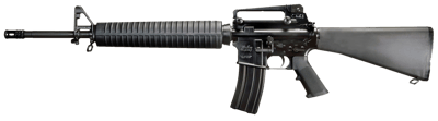 Windham Weaponry R20GVTA4S-7 Government Rifle 223/5.56 848037022592