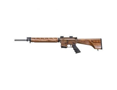 Windham Weaponry VEX Wood Stock 223/5.56 848037022912