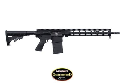 Windham Weaponry R16SFST-308 Midwest Key Mod 15 Handguard 308/7.62x51mm 848037026057