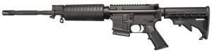 Windham Weaponry Windham Weaponry Sight Ready Carbine Black 7.62x39 16-inch 10rd CA-compliant 7.62x39mm 848037035110