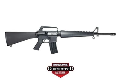 Windham Weaponry R20GVTA1S-7 A1 Government Rifle 223/5.56 R20GVTA1S-7 ...