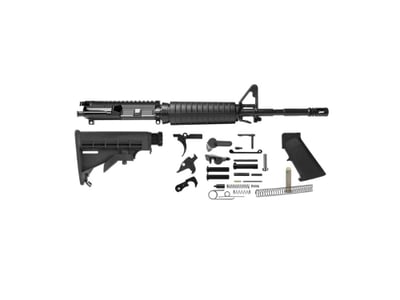 Delton Firearms M4 Rifle Kit