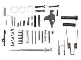 Delton Firearms Deluxe Repair Kit