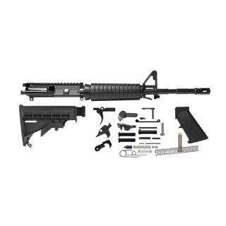 Rifle Kit