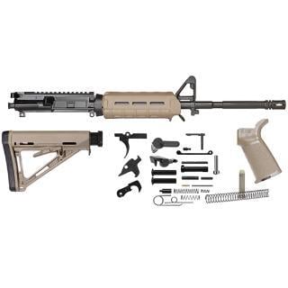 Del-Ton M4 M-LOK Rifle Kit