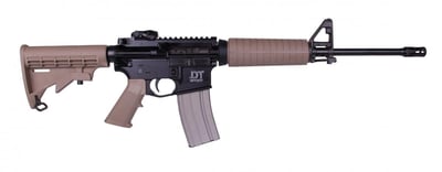 Delton Firearms DT Sport - Mod 2 223/5.56 848456002960