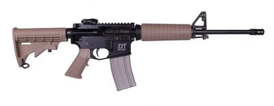 Delton Firearms DT Sport - Mod 2 223/5.56 DTSPORT-M2DE