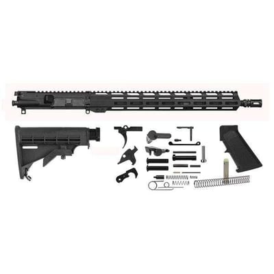  LW M-LOK Rifle Kit  848456003158