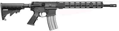 Delton Firearms Echo 316L .223/5.56 ORFTLW163-EM