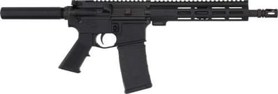 Delton Firearms Lima Pistol 300 BLK 848456003264