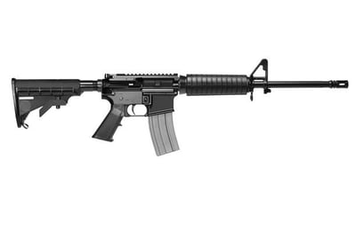 Echo 316L Optics Ready