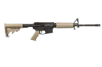 Delton Firearms SierraM 316 223/5.56 848456003424