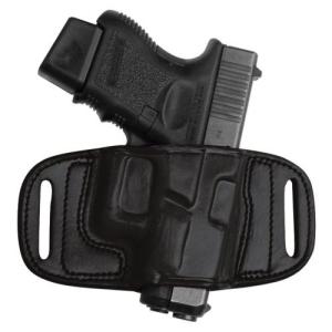 Tagua Glock 43 Quick Draw Belt Holster