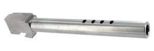 StormLake Glock 23 Threaded Barrel, Stainless