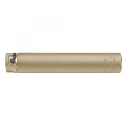 Surefire Suppressor SOCOM 2