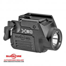 SureFire XSC Glock 43X MOS