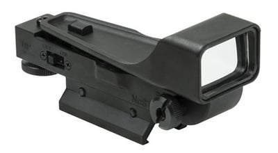 NcSTAR Gen 2 DP Red Dot Sight 24X34mm CR2032 Powered DPV2