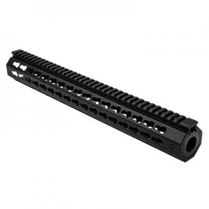 NcSTAR S&W M&P15-22 15 Inch Free Float Key-Mod Handguard with Barrel Nut