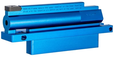NcSTAR Upper Receiver Block 848754010230