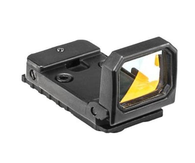 NcSTAR VISM Flipdot Reflex Optic Red Dot 3 MOA
