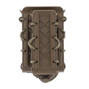 High Speed Gear TACO Double Decker Magazine Pouch 849954022740