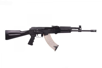 Inter Ordnance M10