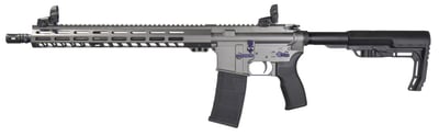 Inter Ordnance M215