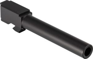 Tactical Kinetics Glock 17 Barrel, Non-Threaded