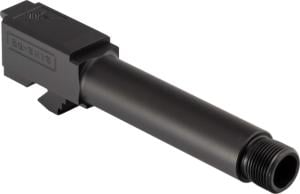 Tactical Kinetics Glock 26 Gen 5 Threaded Barrel