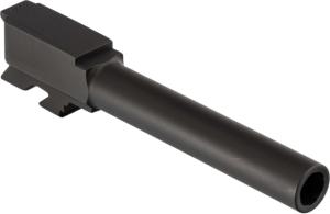 Tactical Kinetics Glock 48 Pistol Barrel, Non-Threaded