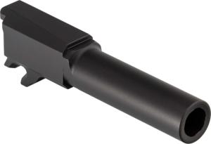Tactical Kinetics Sig Sauer P365 Non-Threaded Barrel, Black Nitride