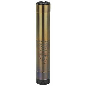 Chaos Gear Supply Hydra SS 22lr Suppressor