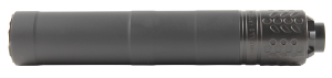 Chaos Gear Supply MOD 9 9mm