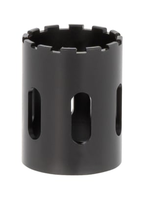 CGS SUPPRESSORS Fixed Barrel Spacer