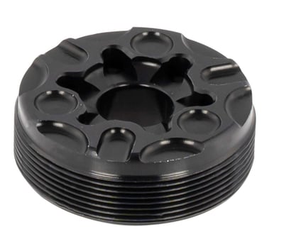 Nautilus Front Cap