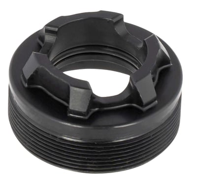 Nautilus Rear Cap