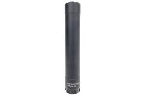 Chaos Gear Supply Hydra SS .22 1/2x28 Suppressor
